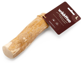 Kávové dřevo L wooffee