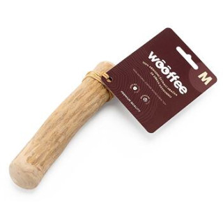 Kávové dřevo M wooffee