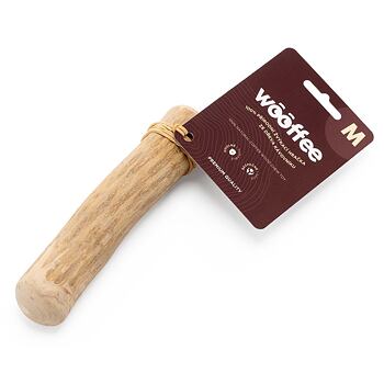 Kávové dřevo M wooffee