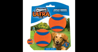 Chuck it ultra ball M 2 kusy