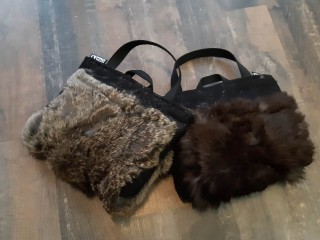 Polštář BUNNY velký