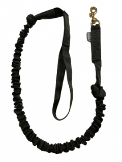 Vodítko s amortizérem medium