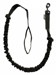 Vodítko s amortizérem medium 2