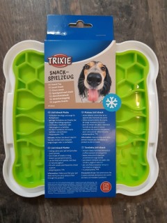 Lízací podložka trixie