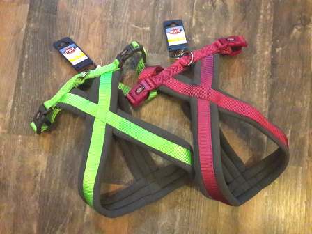 Postroj Trixie premim M-L