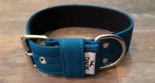 Obojek Mag petrolejová 4/55cm